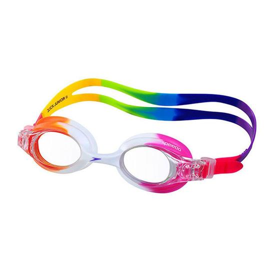 Imagem de Óculos natação Speedo Quick Jr / RainbowCristal / Infantil