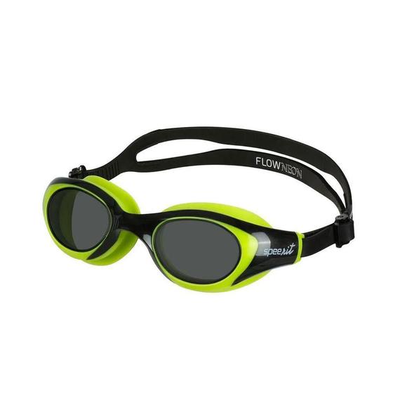 Imagem de Óculos Natação Speedo Swim Neon