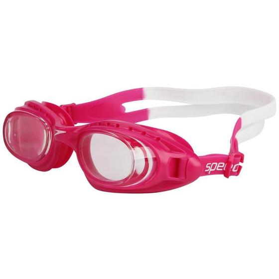 Imagem de Óculos Natação Speedo Tornado 509060 Pink