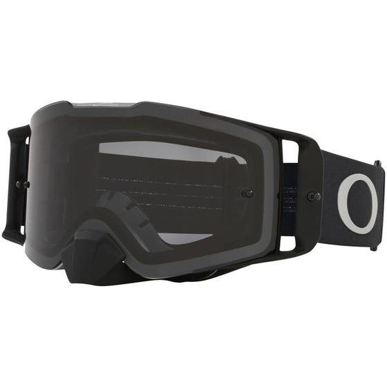 Imagem de Óculos Oakley Front Line Tuff Blocks Black/Dark Grey