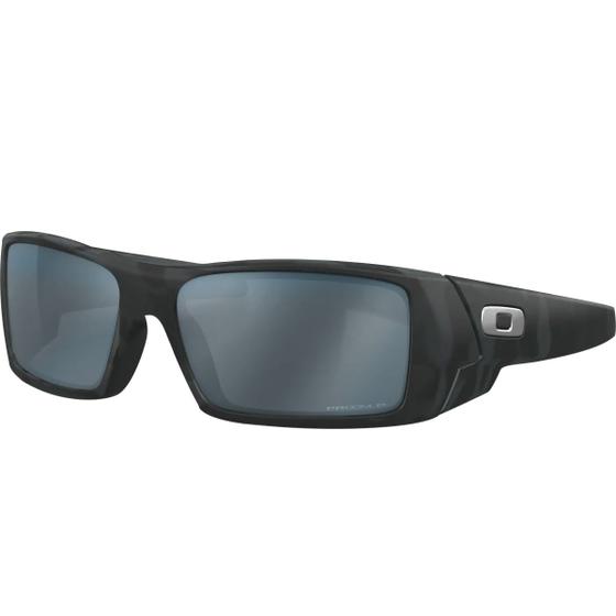 Óculos Oakley Gascan Matte Black Camo/Lentes Prizm Water Polarizado -  Óculos de Sol - Magazine Luiza