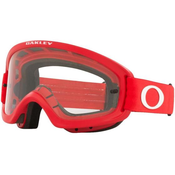 Imagem de Óculos Oakley O Frame 2.0 Xs Pro Red/Clear