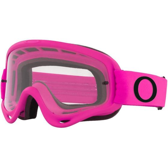 Imagem de Óculos Oakley O Frame Pink/Clear