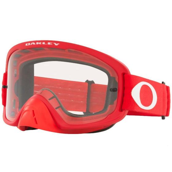 Imagem de Óculos Oakley O Frame Pro 2.0 Red/Clear