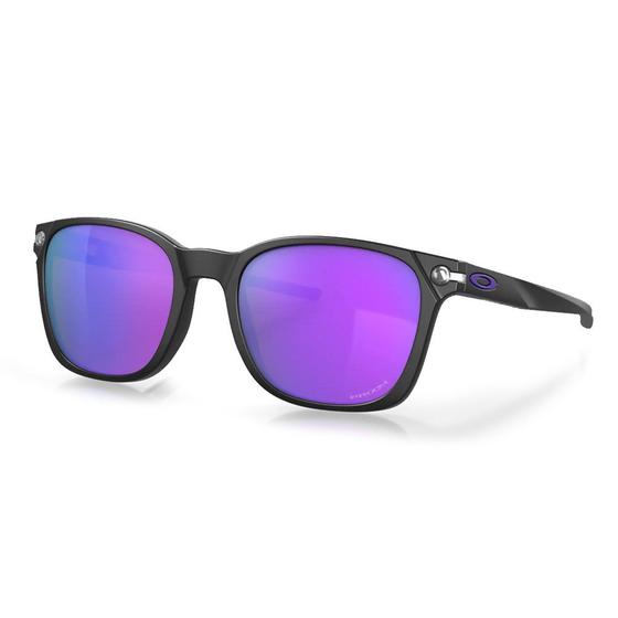 Imagem de Óculos Oakley Ojector Matte Black Prizm Violet