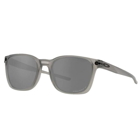 Imagem de Óculos Oakley Ojector Matte Grey Ink Prizm Black Polarized