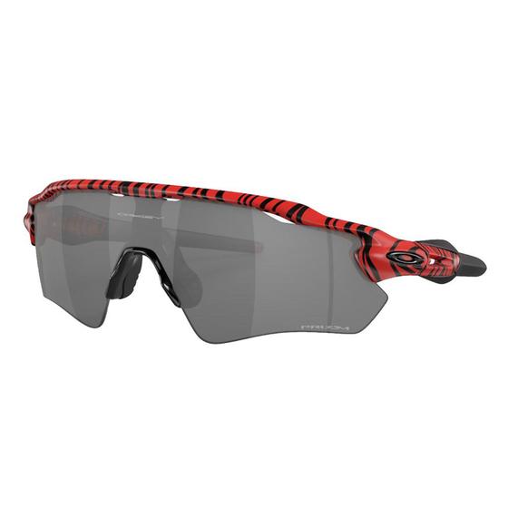 Imagem de Óculos Oakley Radar EV Path Red Tiger