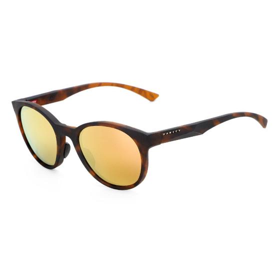 Óculos Oakley Spindrift Matte Tort Prizm Menor preço em Óculos Oakley Spindrift Matte Tort Prizm