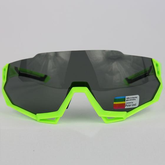 Imagem de Óculos Para Ciclismo Com 5 Lentes Rockbros - Modelo SP176