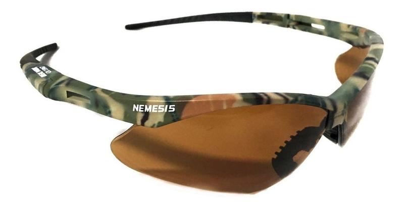 Imagem de Óculos Para Ciclista Nemesis Camuflado Proteção Uv