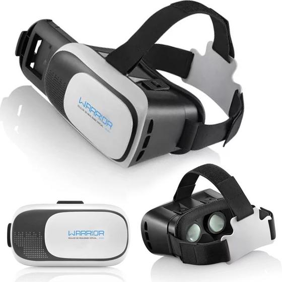 Phonetics Van Martin Luther King Junior Óculos para Metaverso mundo virtual ajustavel para celular - Warrior - VR /  Óculos de Realidade Virtual para Celular - Magazine Luiza