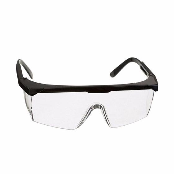 Imagem de Óculos para Proteção 3M Vision 3000 Incolor
