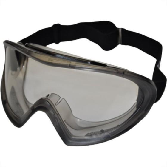 Imagem de Oculos Protecao Kalipso Angra Incolor Anti-Embacamento 01.11.2.3