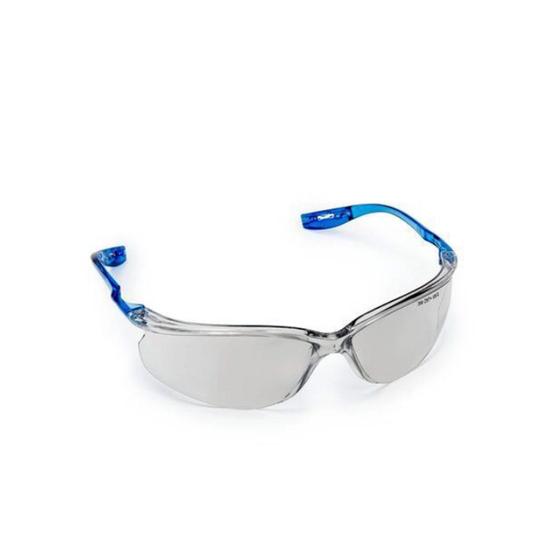Imagem de Oculos Proteção Virtua Css Epi Segurança Iluminação 3m In/ou
