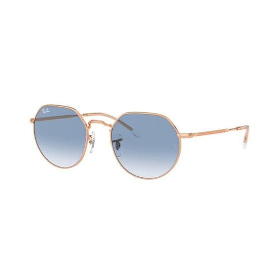 Imagem de Óculos Ray Ban Feminino Jack RB3565-92023F 51