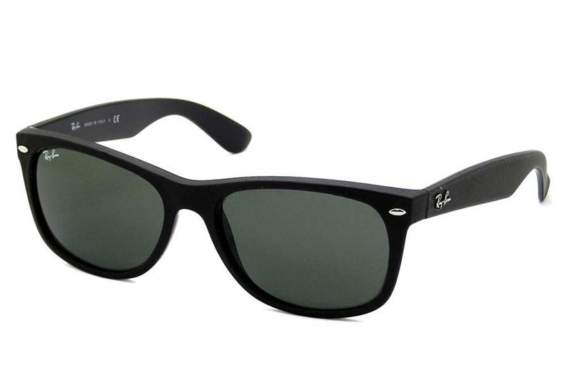 Imagem de ÓCULOS RAY BAN RB2132 6462/31 NEW WAYFARER - Lente 58mm