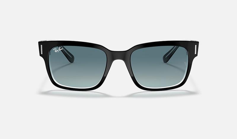 Imagem de Óculos ray ban RB2190 12943M 53 jeffrey original