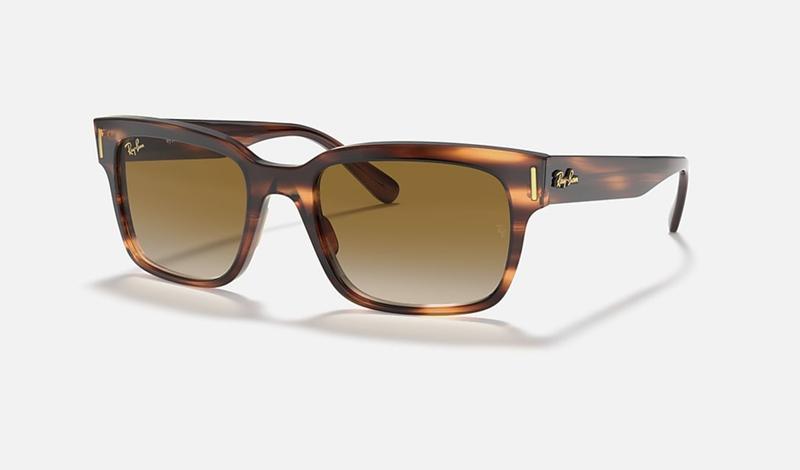 Imagem de Óculos ray ban rb2190 954/51 55-22 jeffrey original