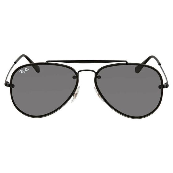 Imagem de Óculos ray ban rb3584n 153 11 61 blaze aviator original