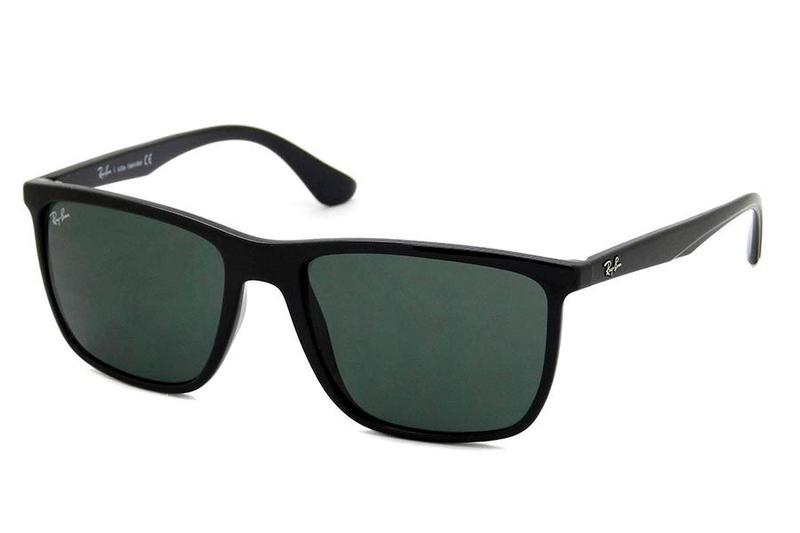 Imagem de ÓCULOS RAY BAN RB4288L 601/71 - Lente 57mm