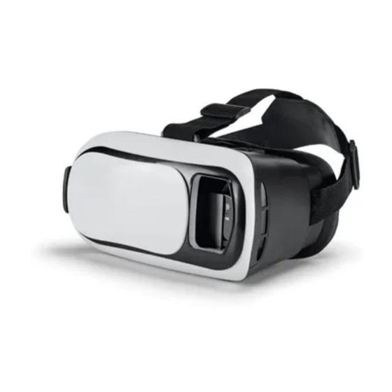 Óculos Realidade Virtual Android e ios 360 Para Celular - YABOX - / Óculos de Realidade Virtual para Celular - Magazine Luiza