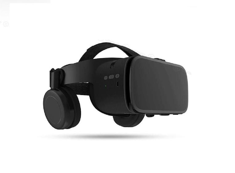 Imagem de Óculos Realidade Virtual Bobo Vr Z6 + 1 controle joystick