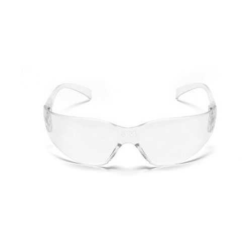 Imagem de Óculos Segurança 3M Virtua Transparente Anti Risco Embaçante