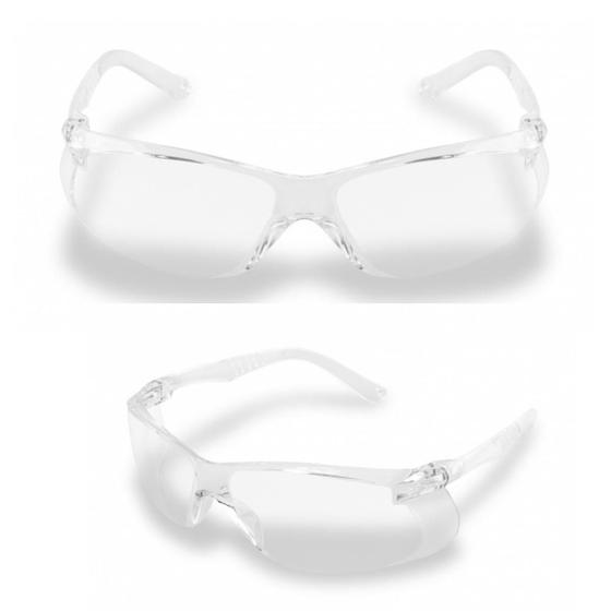 Imagem de Oculos Segurança Proteção Kalipso Lemure Ca 39507