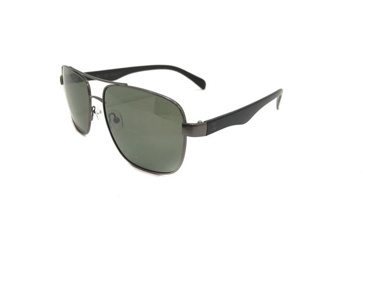 Imagem de Óculos sol 3s masculino proteção uv400 lentes polarizadas sr. stanley m-13