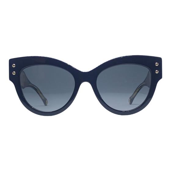 Imagem de Óculos Sol Feminino Carolina Herrera 8079O Acetato Gatinho