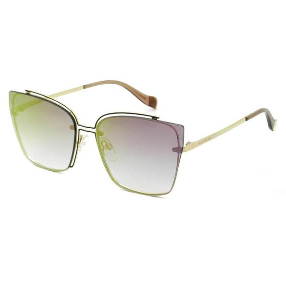 Imagem de Oculos Solar Ana Hickmann - Ah3176 01B 63