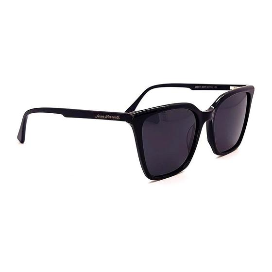 Imagem de Oculos Solar Jean Marcell - Jm9011 A01P