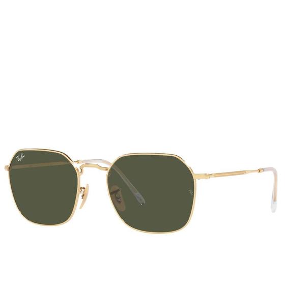 Imagem de Óculos Solar Masculino Ray Ban Irregular RB3694-001/31