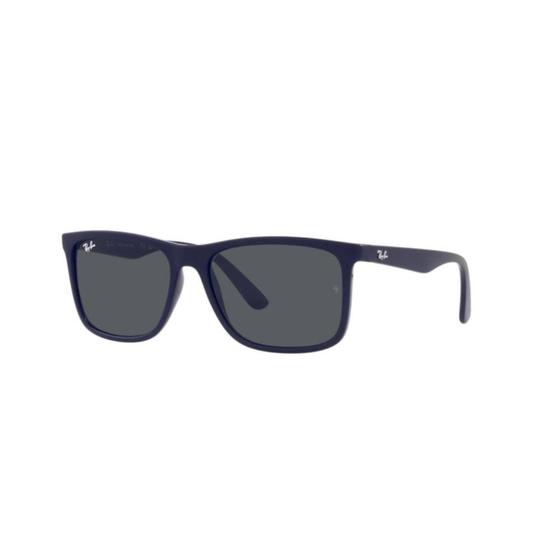 Óculos Solar Masculino Ray Ban RB4373L-665887 Menor preço em Óculos Solar Masculino Ray Ban RB4373L-665887