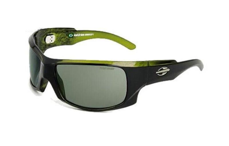 Óculos Solar Mormaii Asturias 28591371 Verde Lente Verde G15 é boa?