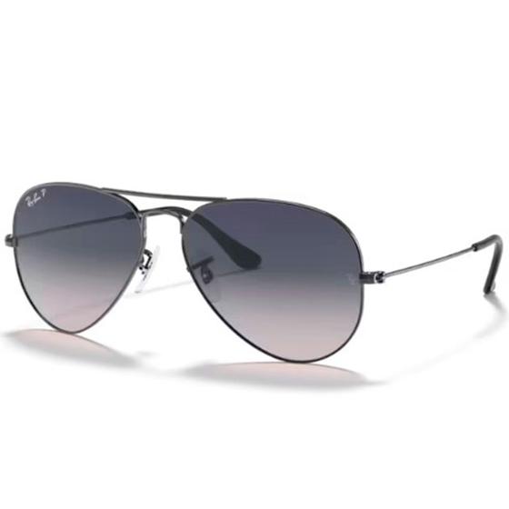 Imagem de Oculos solar ray-ban metal rb3025 004/7858