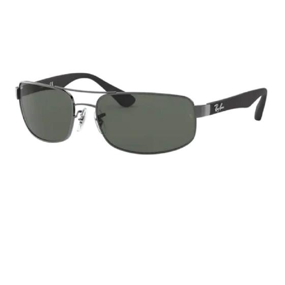 Imagem de Oculos solar ray-ban metal - rb3445 004 64