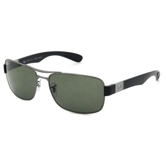 Imagem de Oculos solar ray-ban metal rb3522 004/9a64