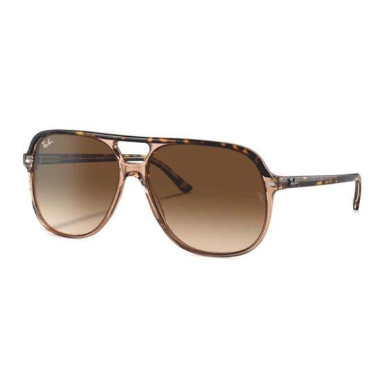 Imagem de Oculos solar ray-ban rb2198 12925156