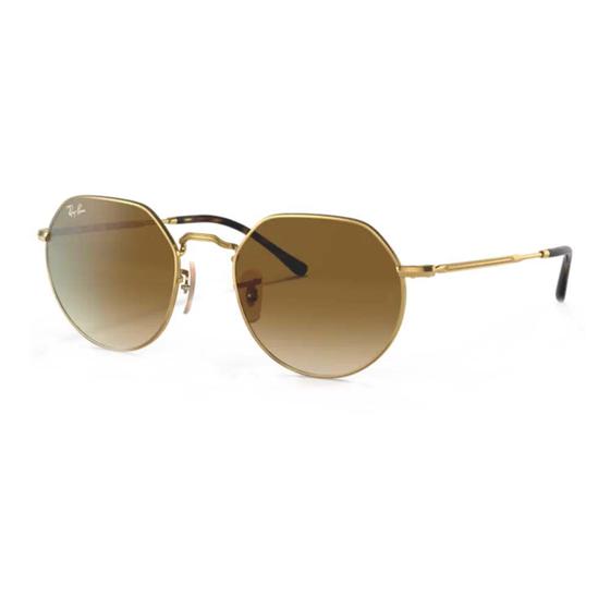 Imagem de Oculos solar ray-ban rb3565 001/5155