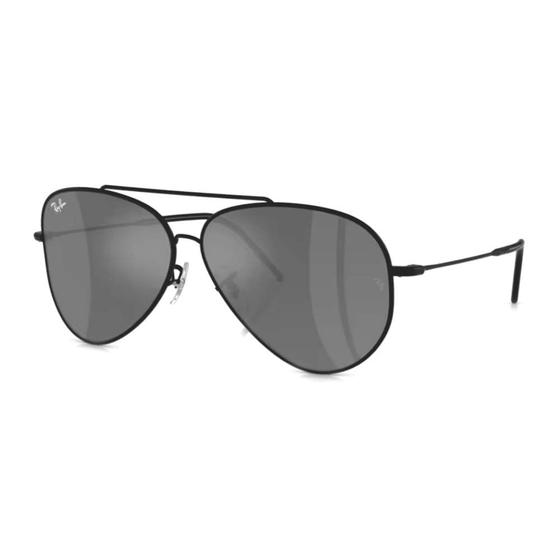 Imagem de Oculos solar ray-ban rbr0101s 002/gs62