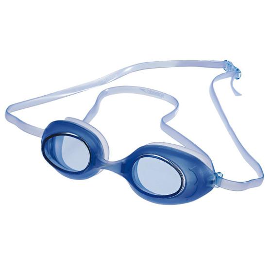 Imagem de Oculos speedo flipper azul azul u