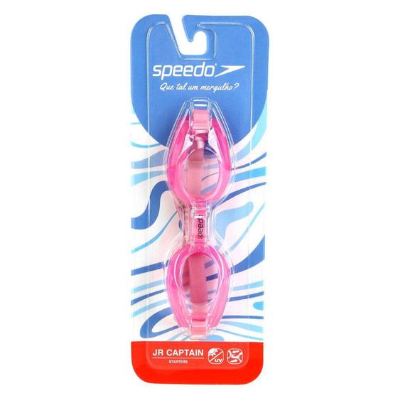 Imagem de Óculos Speedo Jr Captain