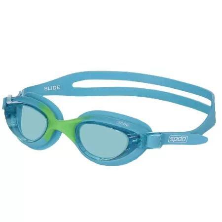 Imagem de Oculos Speedo Slide 509146 Azul Caribe