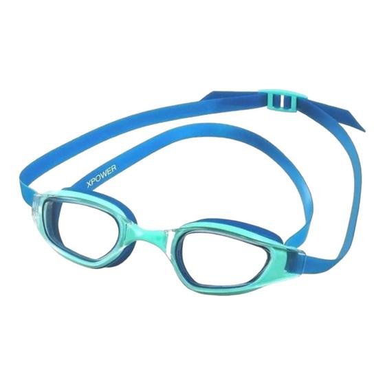 Imagem de Óculos Speedo Xpower