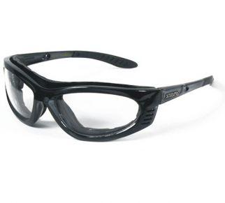 Óculos Steelpro Turbine Lente Incolor Esportes Menor preço em Óculos Steelpro Turbine Lente Incolor Esportes