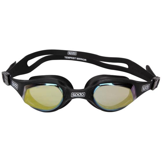 Imagem de Óculos Tempest Mirror 509112 Speedo
