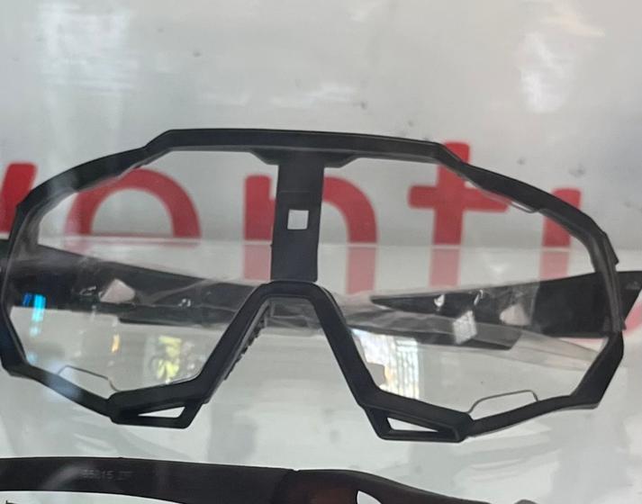 Imagem de Óculos transparente