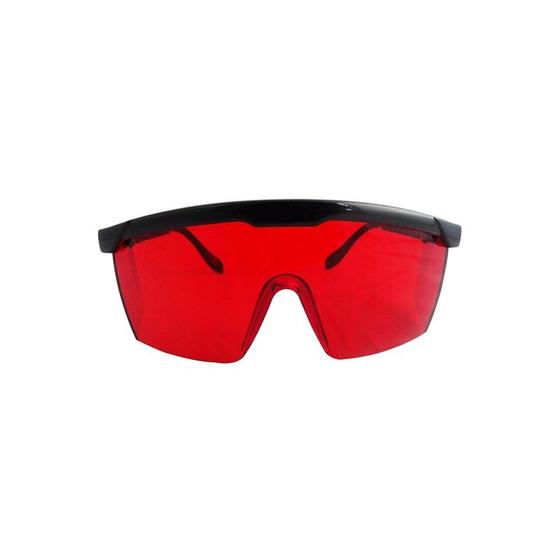 Imagem de Óculos Vermelho para Equipamentos a Laser Bosch