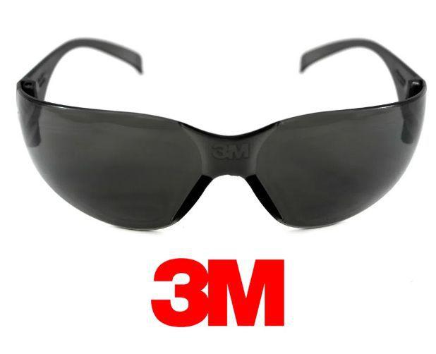 Imagem de Óculos Virtua Cinza - 3M